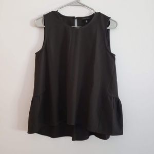 Women's Sleeveless Top